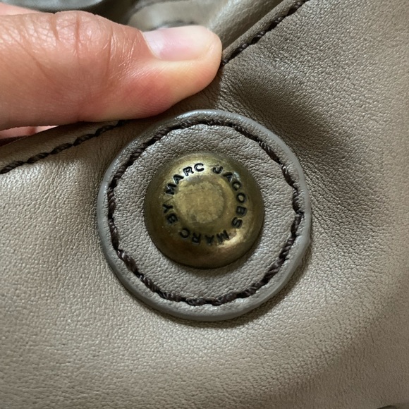 Marc By Marc Jacob’s Bag (circa 2006~) - Picture 6 of 6